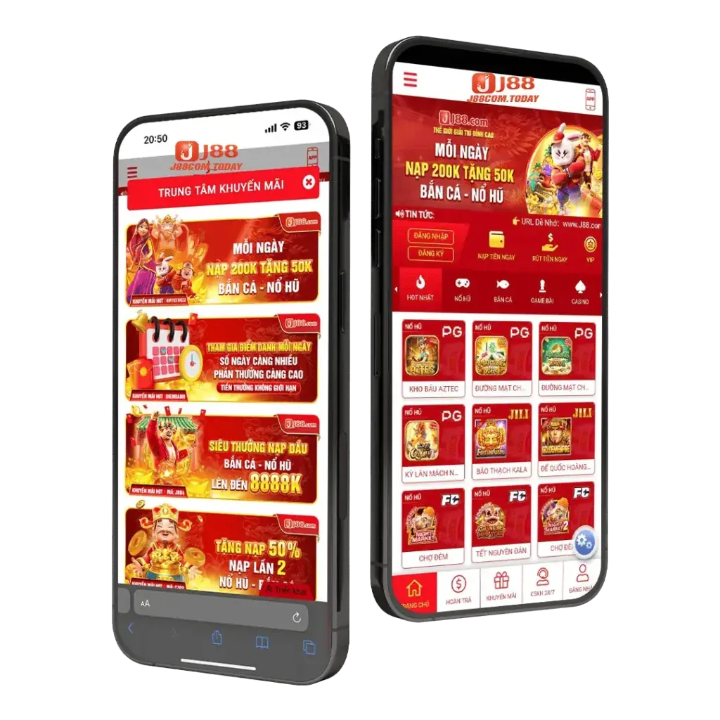 Kho game đa dạng VN888