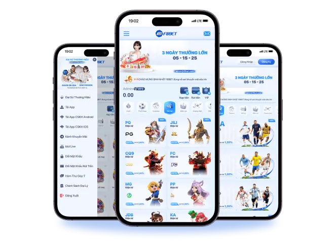 Cá cược tiện lợi mọi lúc mọi nơi