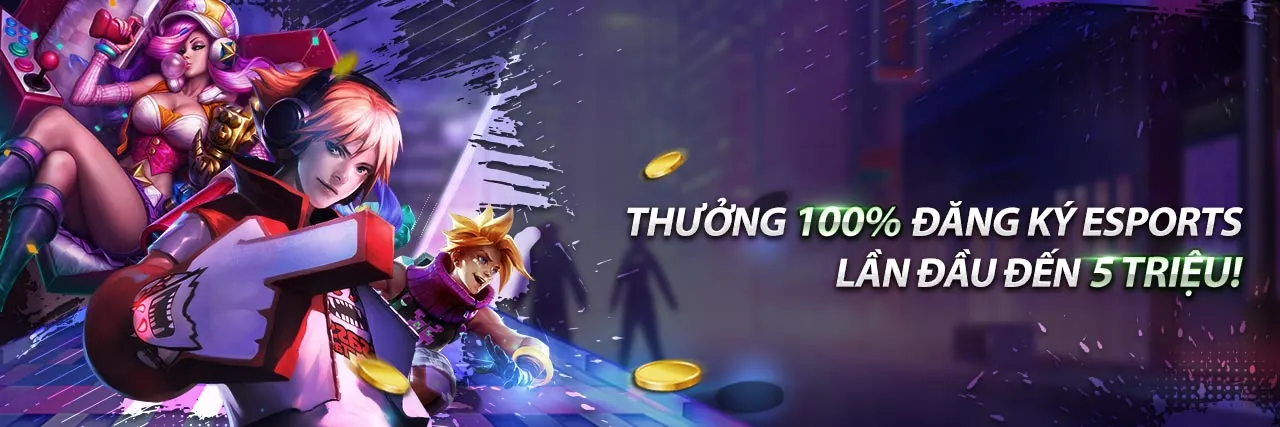 Đăng ký tài khoản VN888 nhà cái