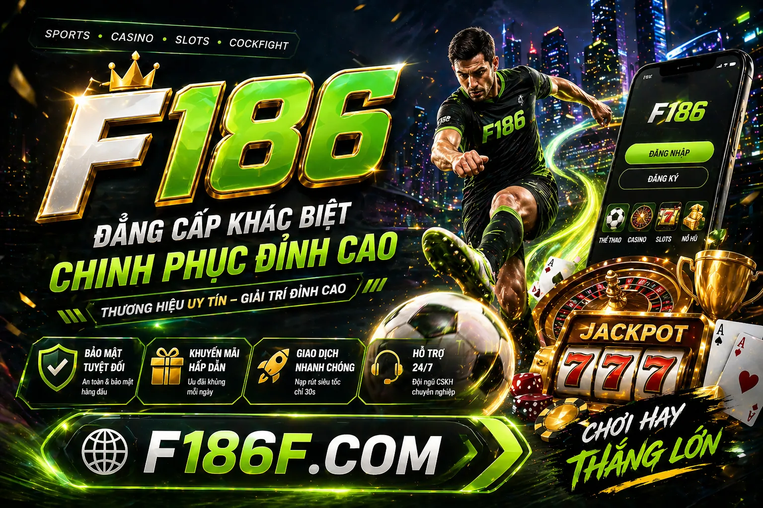 Chương Trình VIP vn888 nhà cái