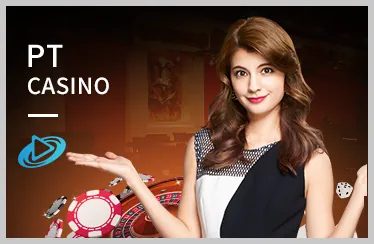 Bước 3: Chọn trò chơi Casino