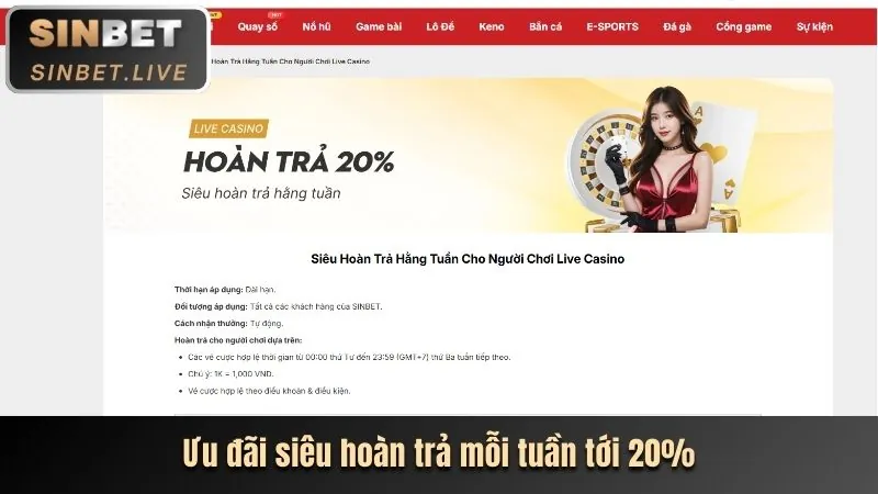 Cá cược thể thao VN888