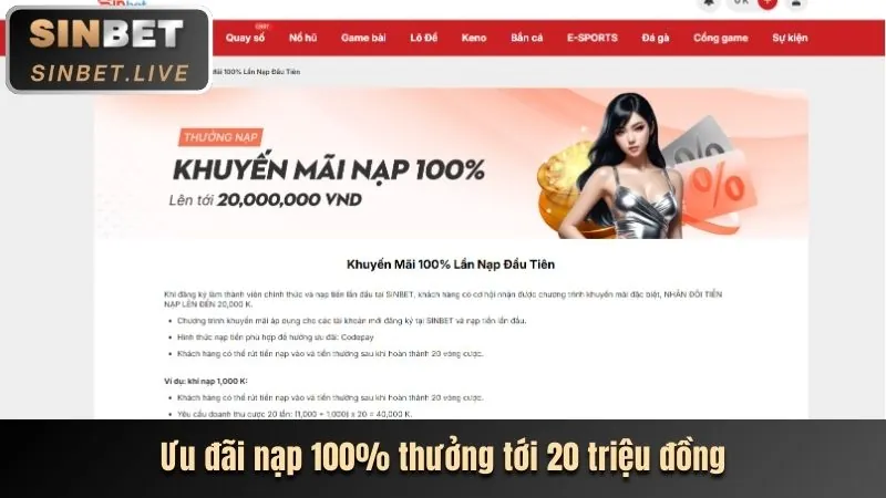 Đăng ký và Đăng nhập VN888